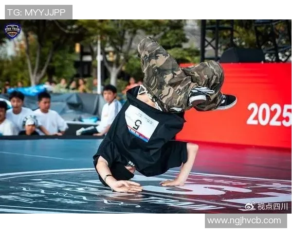 成都街舞队创新盯防策略引领舞蹈新潮流的深度解析与展望