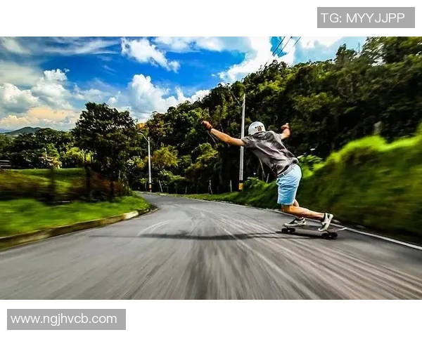 杭州滑板队的耐力研究与训练方法探讨助力滑板运动发展