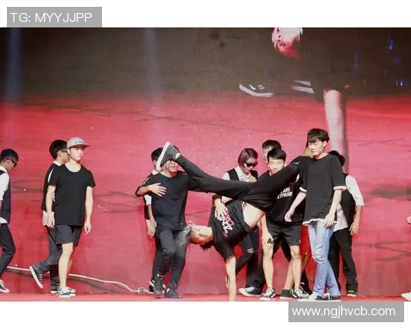 深圳街舞队的防反策略解析与街舞文化的深度融合探讨